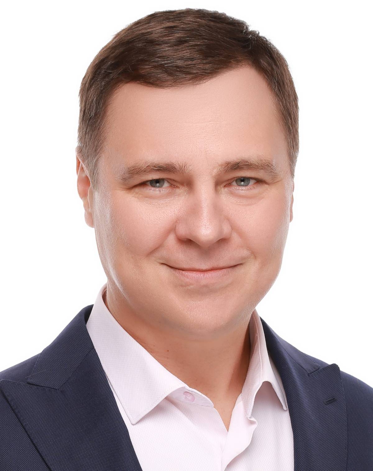 Владимир Косинов | Сетка — социальная сеть от hh.ru