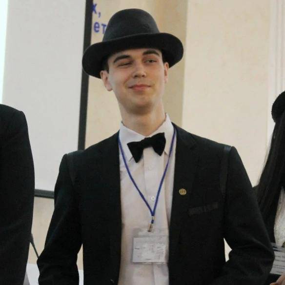 Александр Казаков