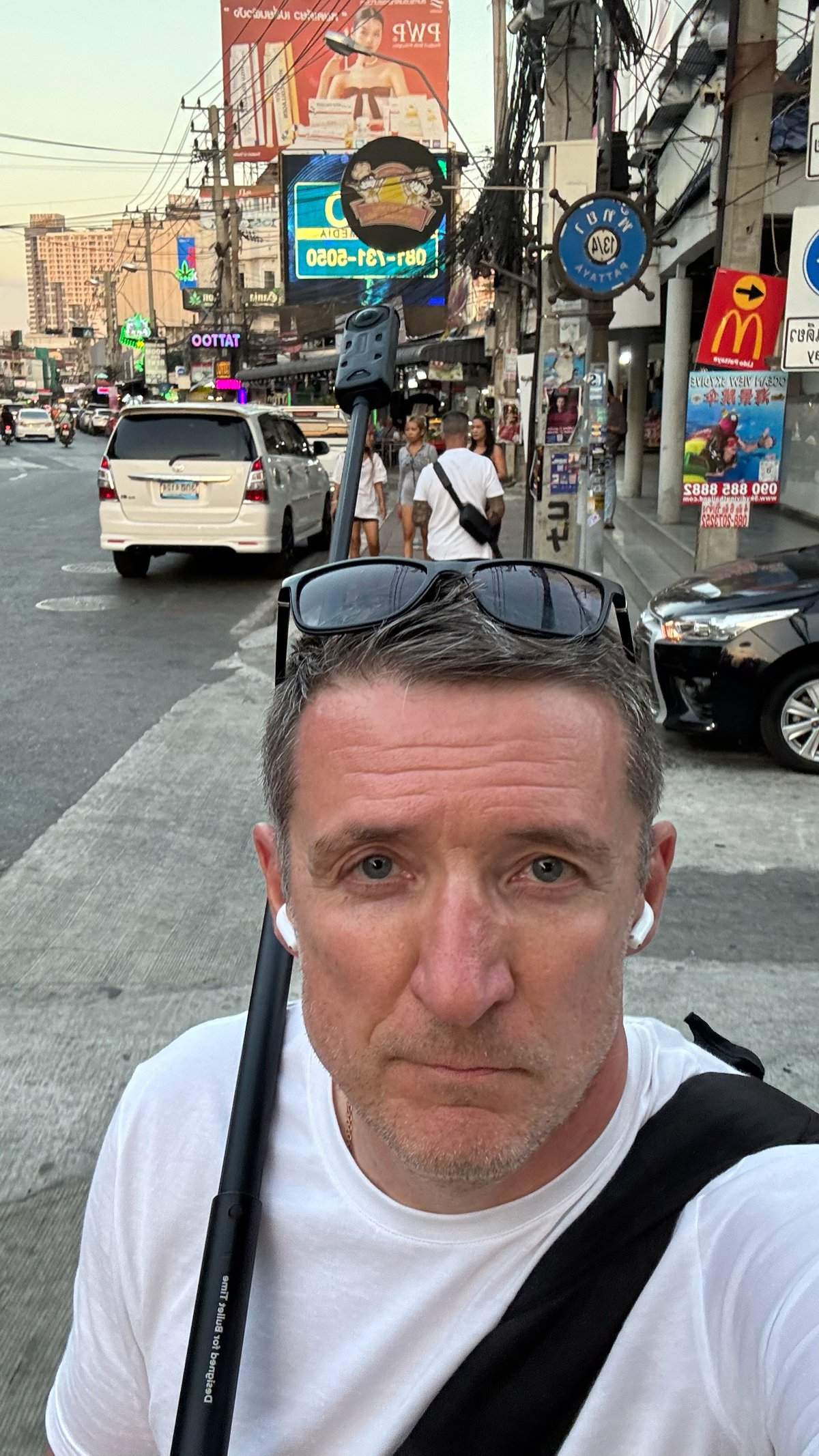 Наконец-то закончилось это Новогоднее путешествие в далекие, жаркие страны. Можно начать строить новые планы. Готовится к новым путешествиям. | Сетка — социальная сеть от hh.ru