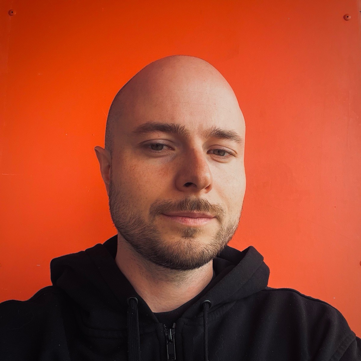 Максим Подвойский | Сетка — социальная сеть от hh.ru