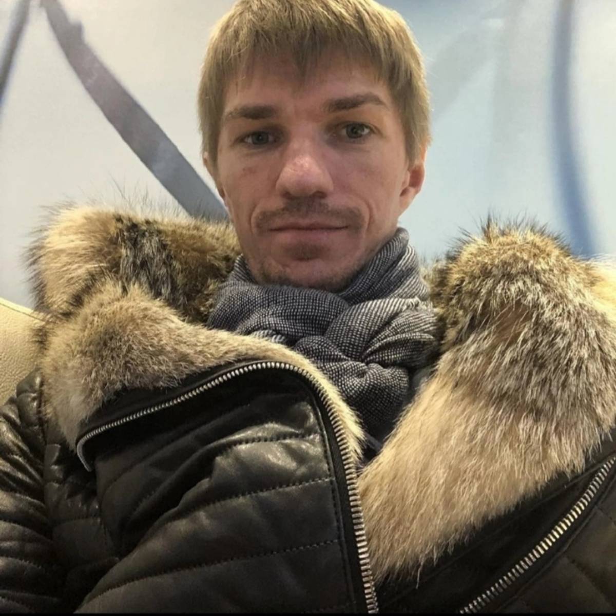 Александр Ротанев