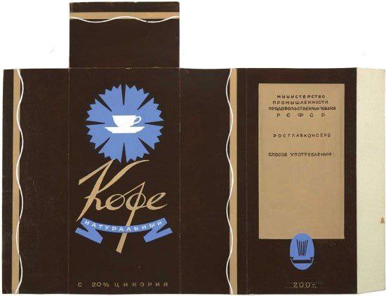 #кофе из СССР | Сетка — социальная сеть от hh.ru