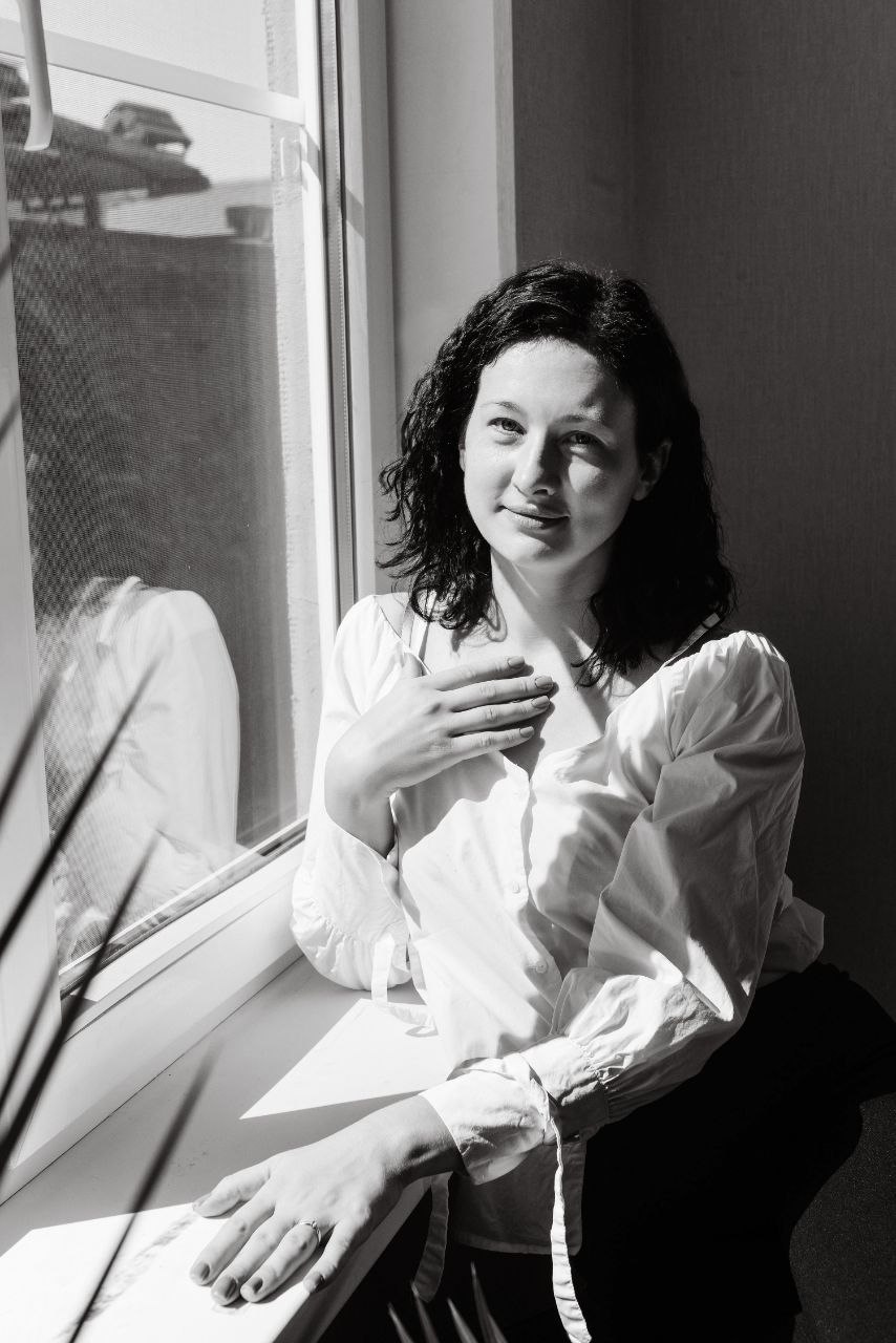 Привет ,видишь меня ?
Канал посвящён тренинг - проекту " Лидерство путь героя "
И меня радует что с канала ко мне приходят люди на тренинг и в последствии выходят героями и моими кейсами
Напоминаю - е... | Сетка — социальная сеть от hh.ru