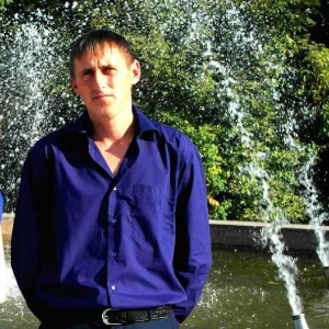 Виталя Баюнов