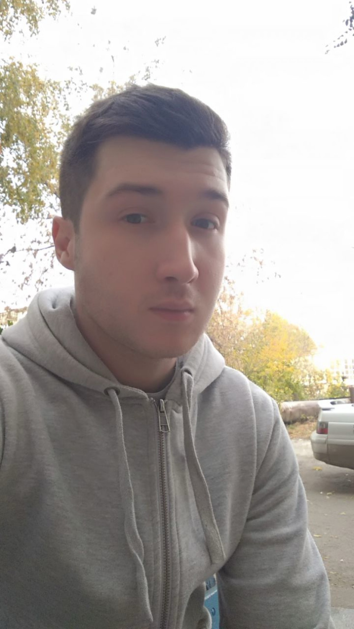 Денис Васильев