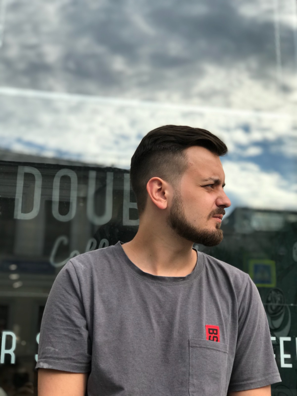 Владислав Авдеев | Сетка — социальная сеть от hh.ru