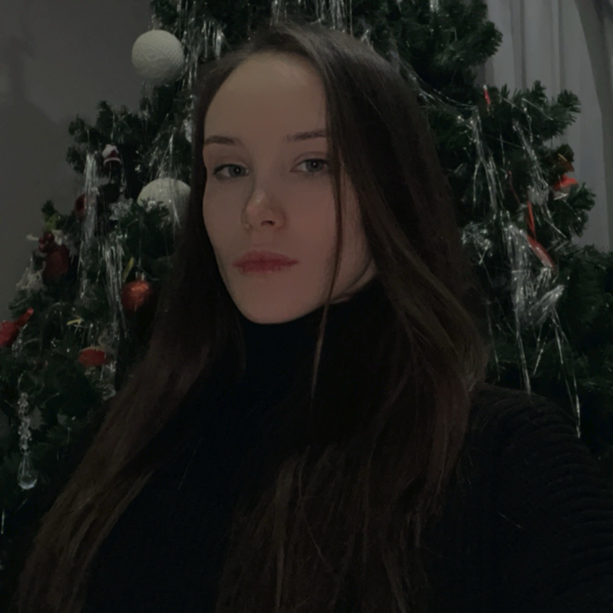 Анна Шубина | Сетка — социальная сеть от hh.ru