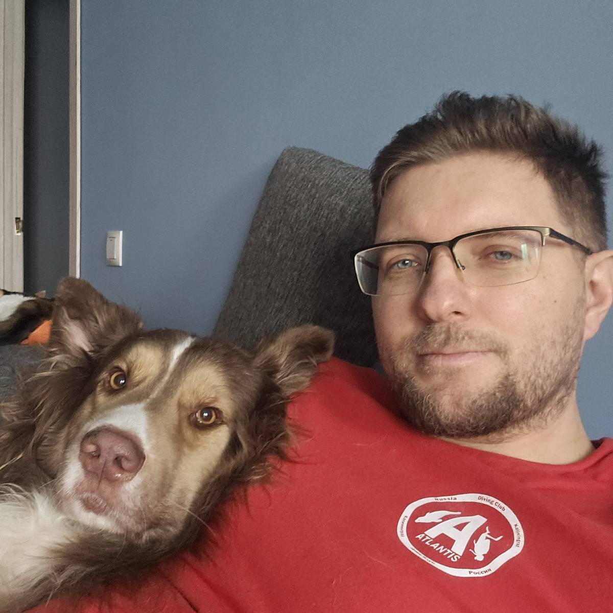 Владислав Малик