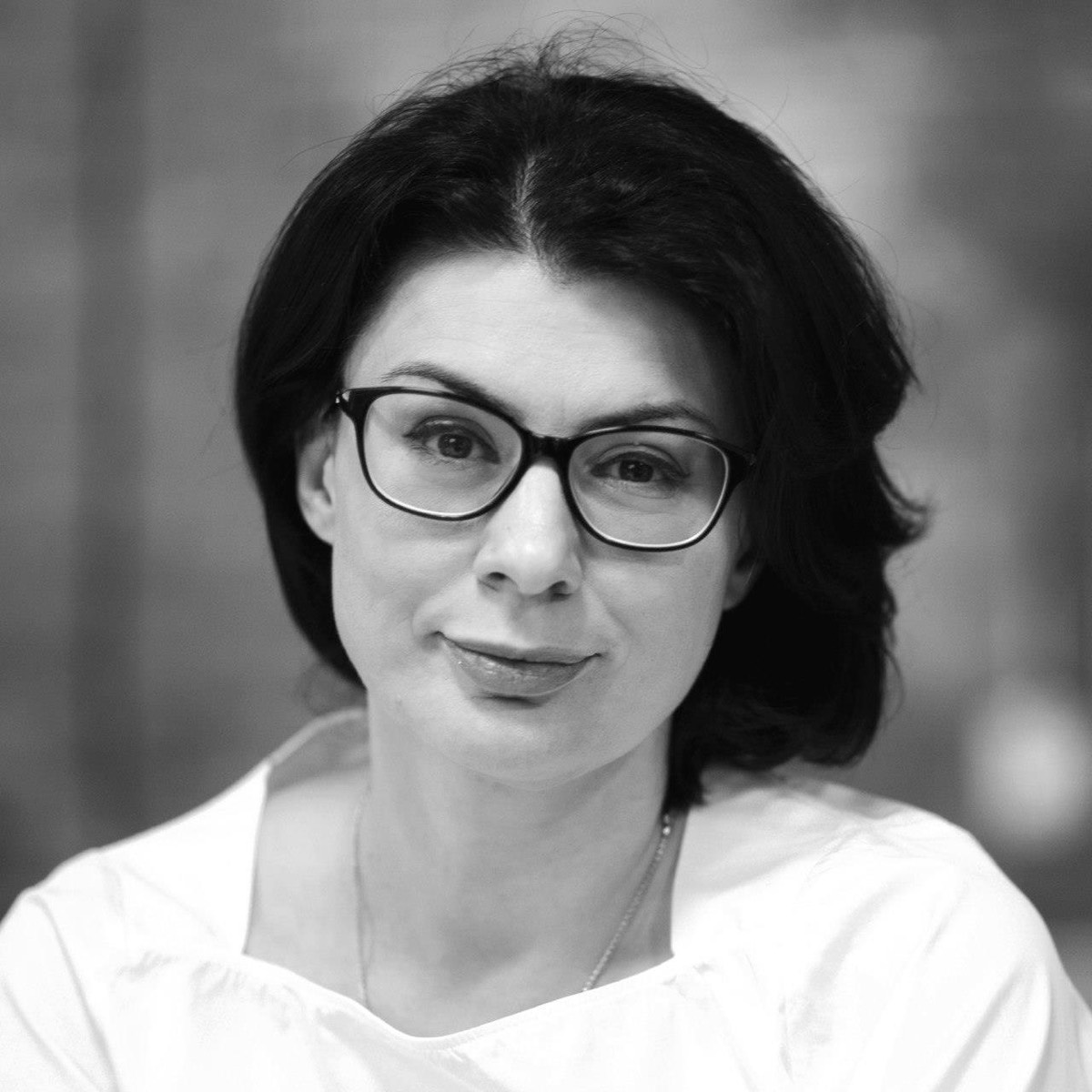 Evgenia Shkuratova | Сетка — социальная сеть от hh.ru