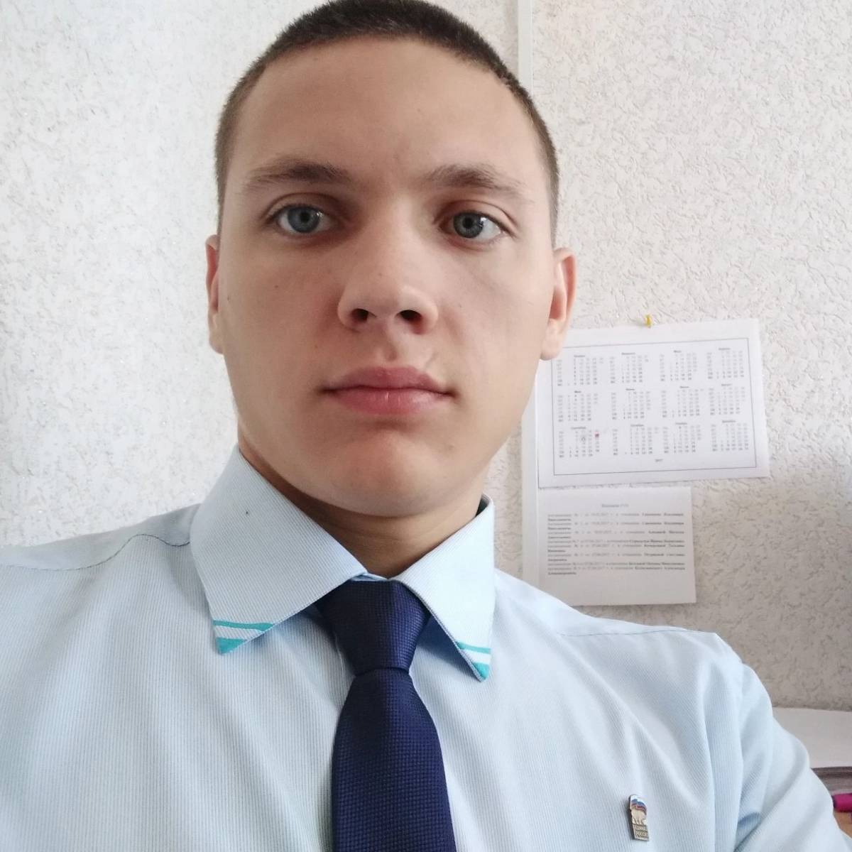 Сергей Кузьмичев