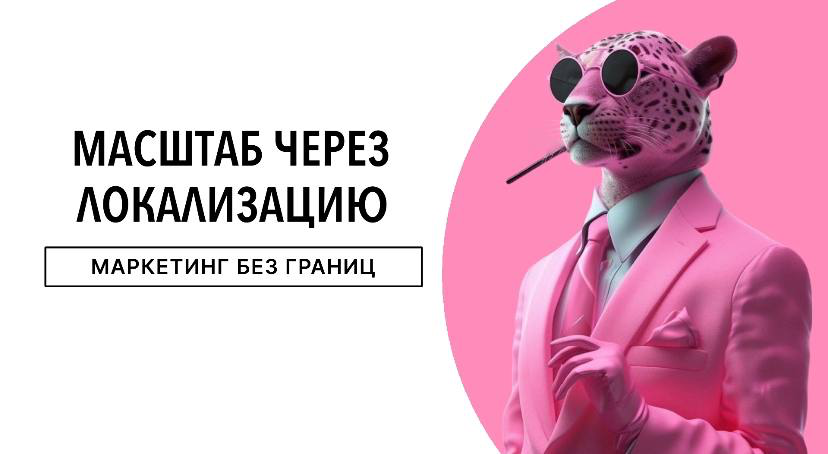 Маркетинг без границ: как создавать… | Сетка — социальная сеть от hh.ru