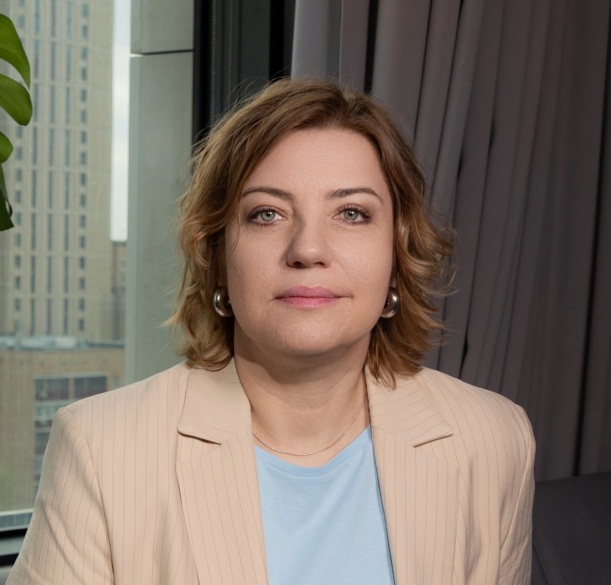 Ирина Быкадорова