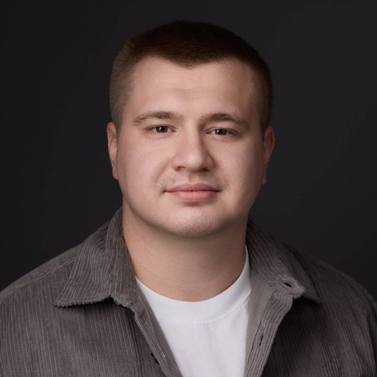 Денис Смирнов