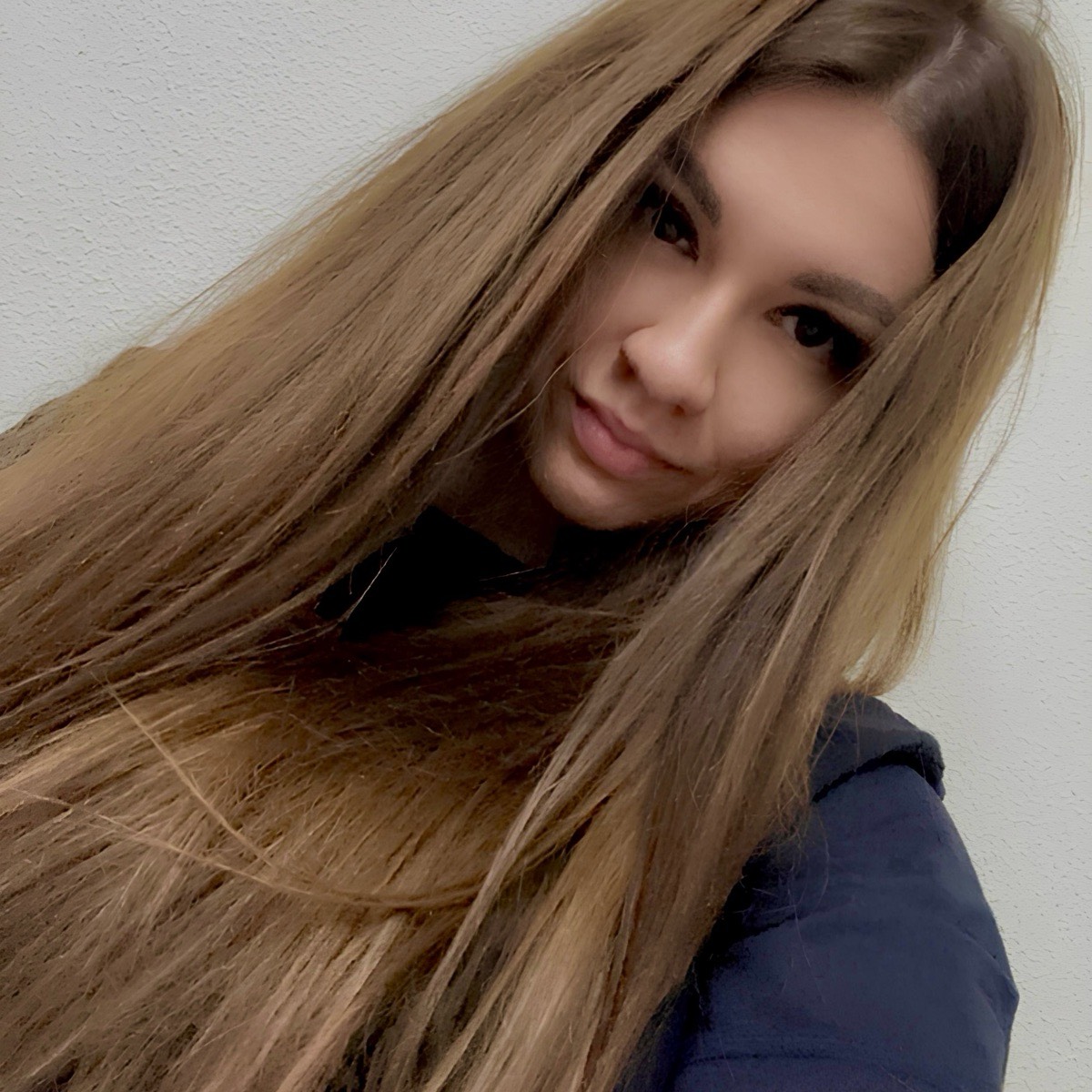 Алина Пустоветова