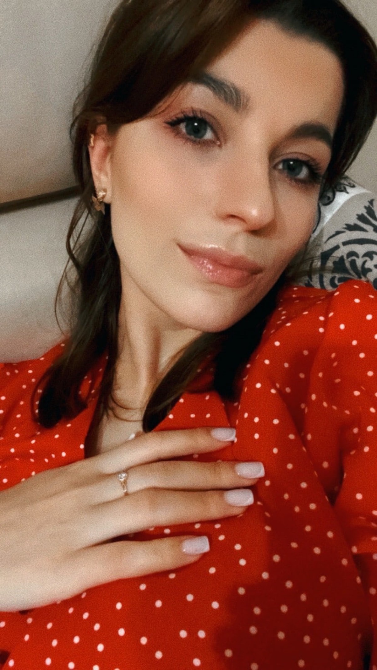 Екатерина Сазонова
