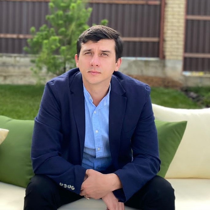 Евгений Филиппенко | Сетка — социальная сеть от hh.ru