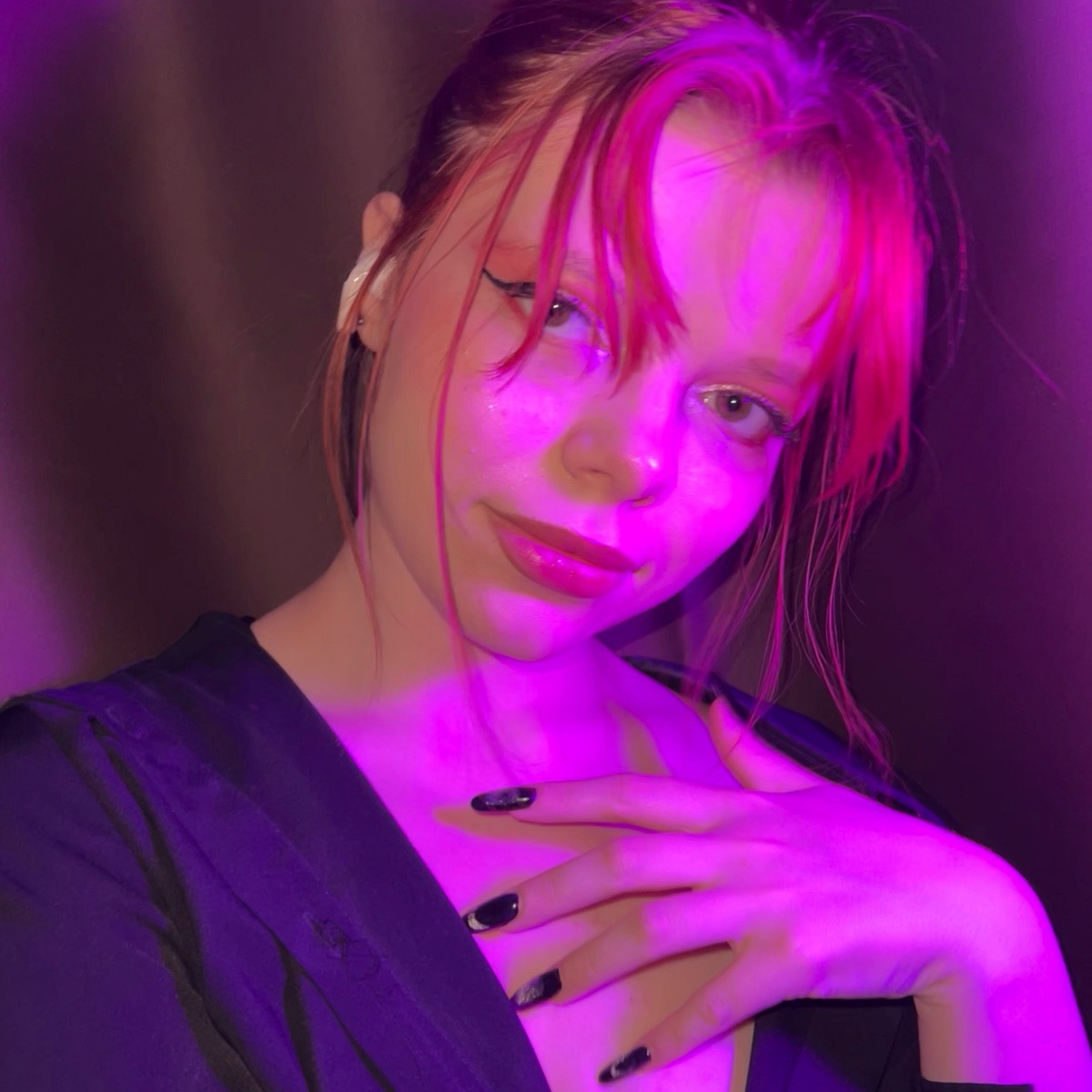 Женя Лл