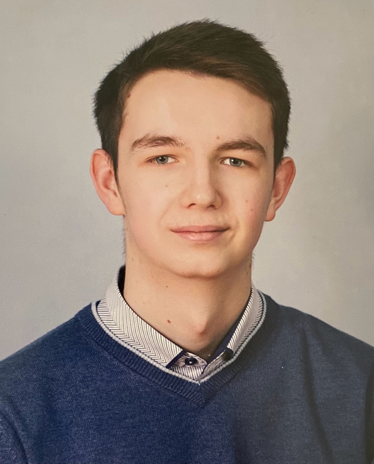 Александр Климов