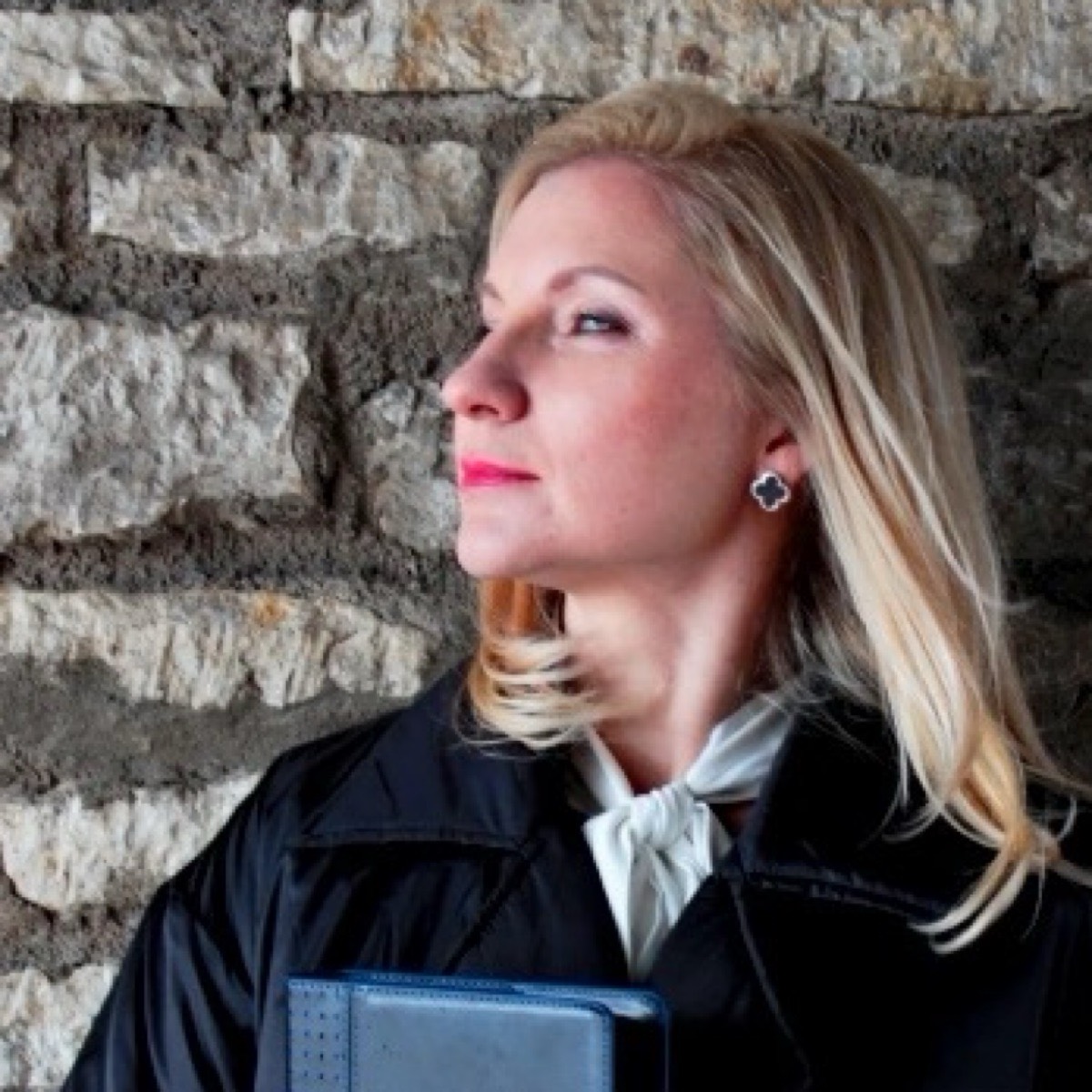 Ирина Митрофанова