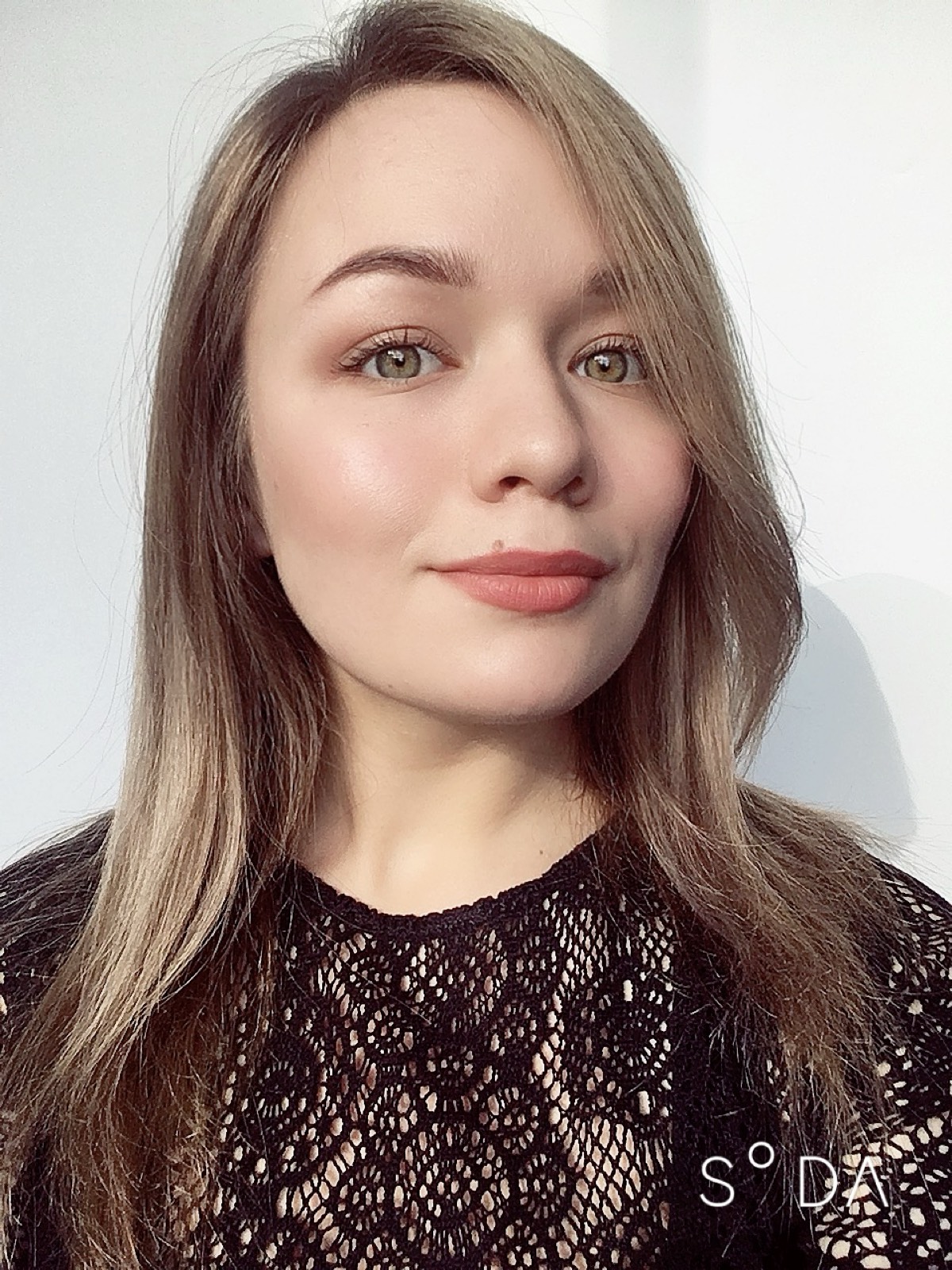 Анастасия Прокопьева