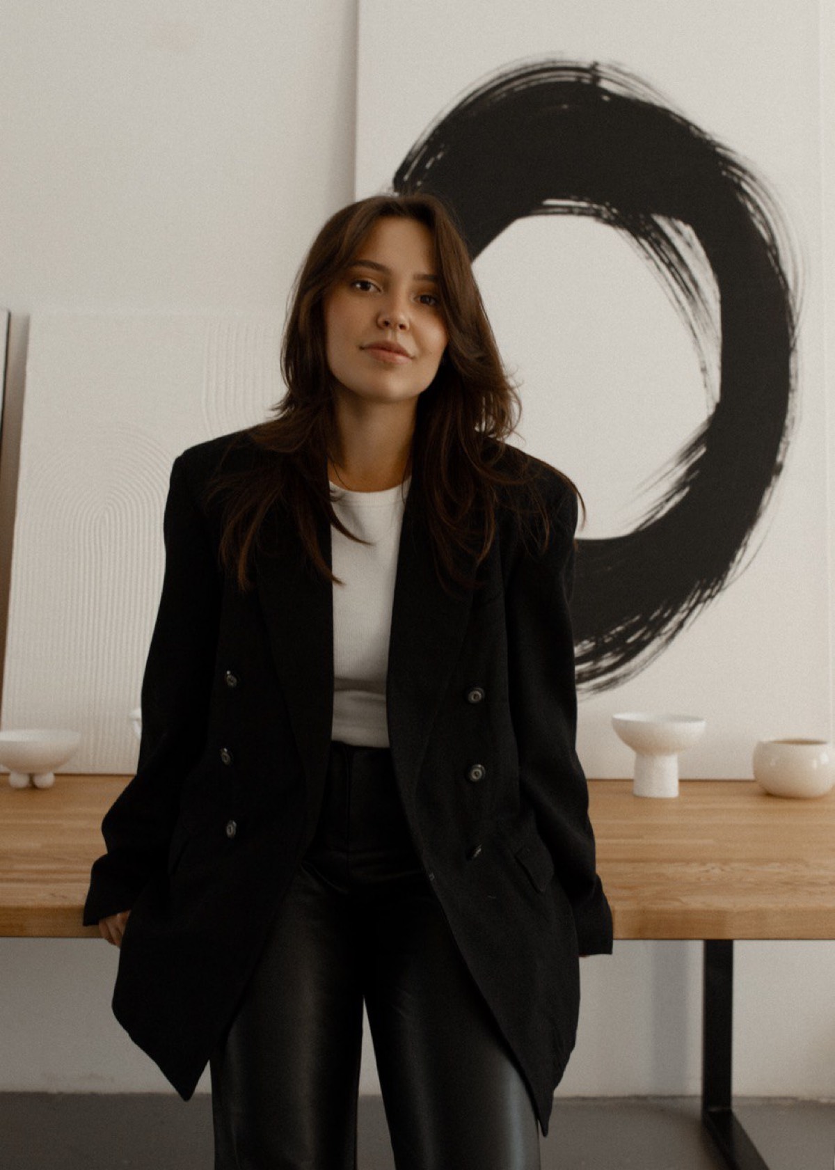 Валентина Калистратова