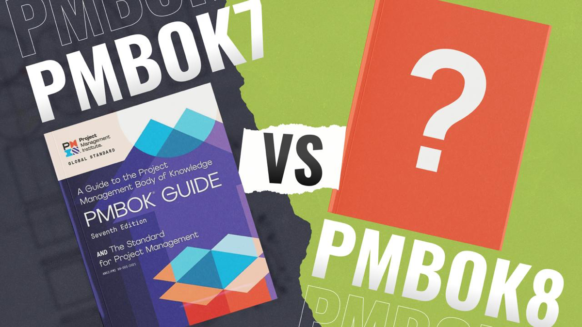 PMBOK8 — что с ним не так? | Сетка — социальная сеть от hh.ru