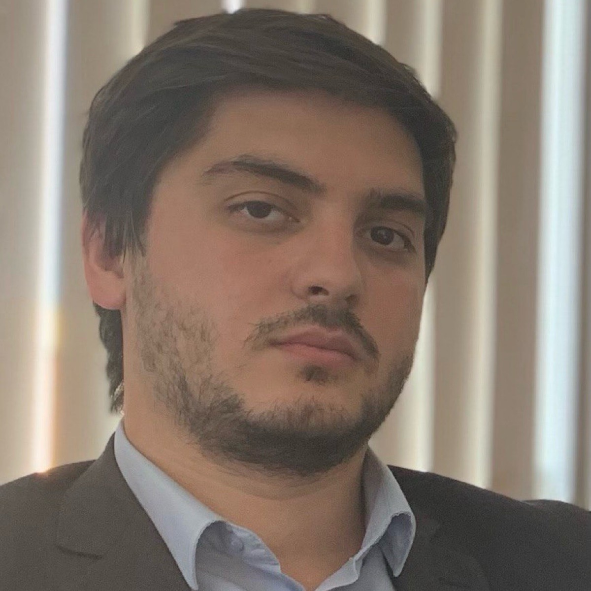 Денис Алден | Сетка — социальная сеть от hh.ru