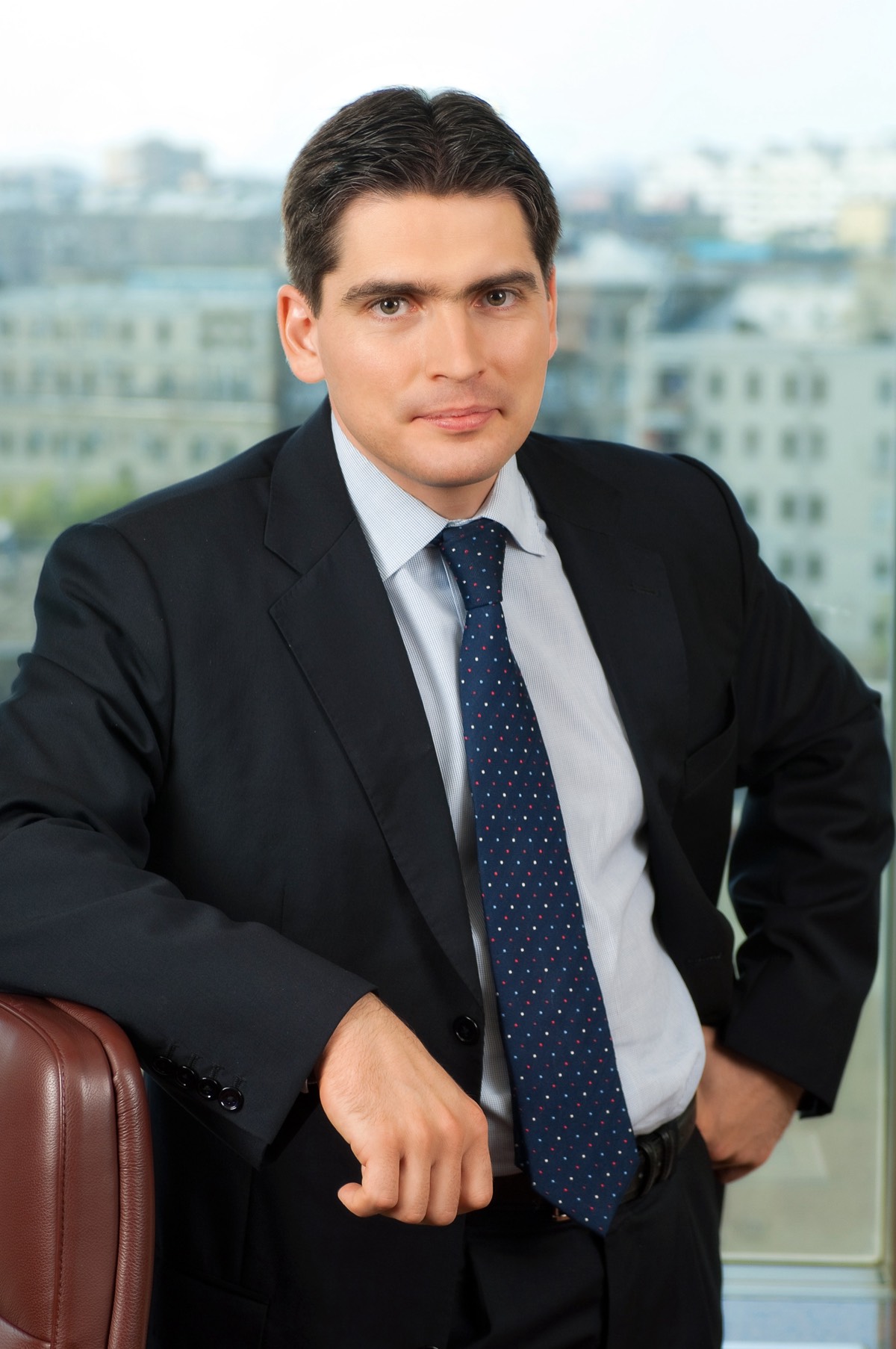 Владимир Виноградов | Сетка — социальная сеть от hh.ru