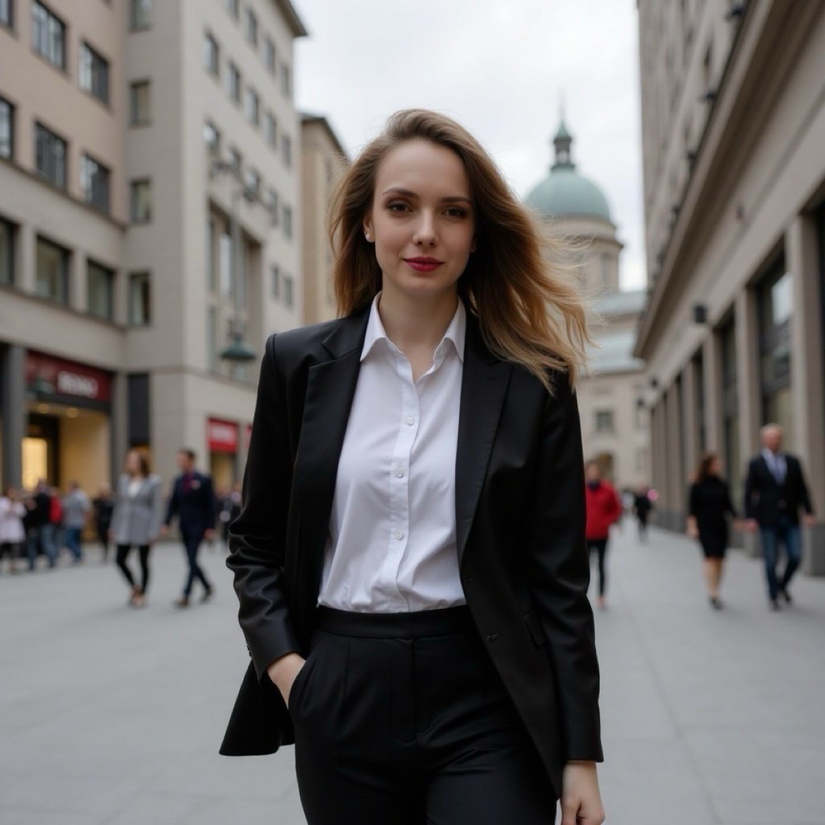 Ольга Фролова