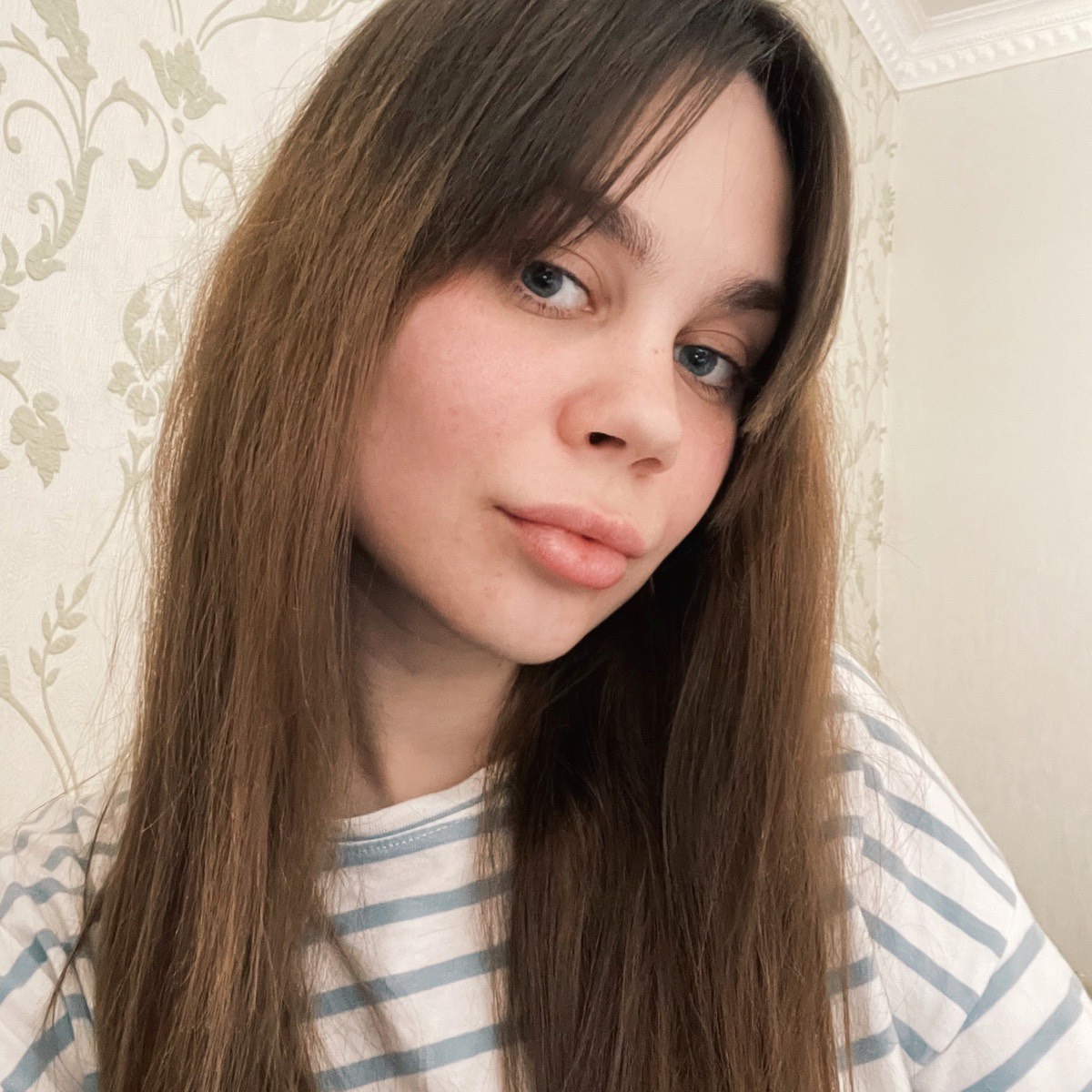 Климова Милана