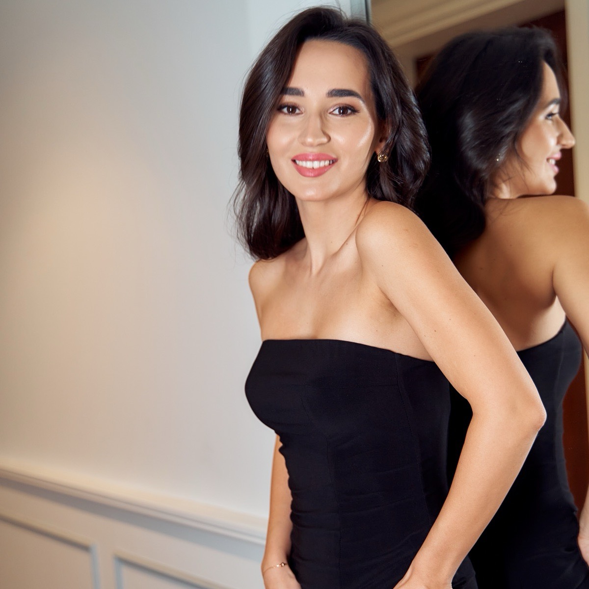 Екатерина Григорьева | Сетка — социальная сеть от hh.ru