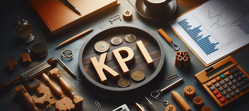 Что такое KPI и как они работают?
Подробная статья на сайте: https://zarma-bi | Сетка — социальная сеть от hh.ru