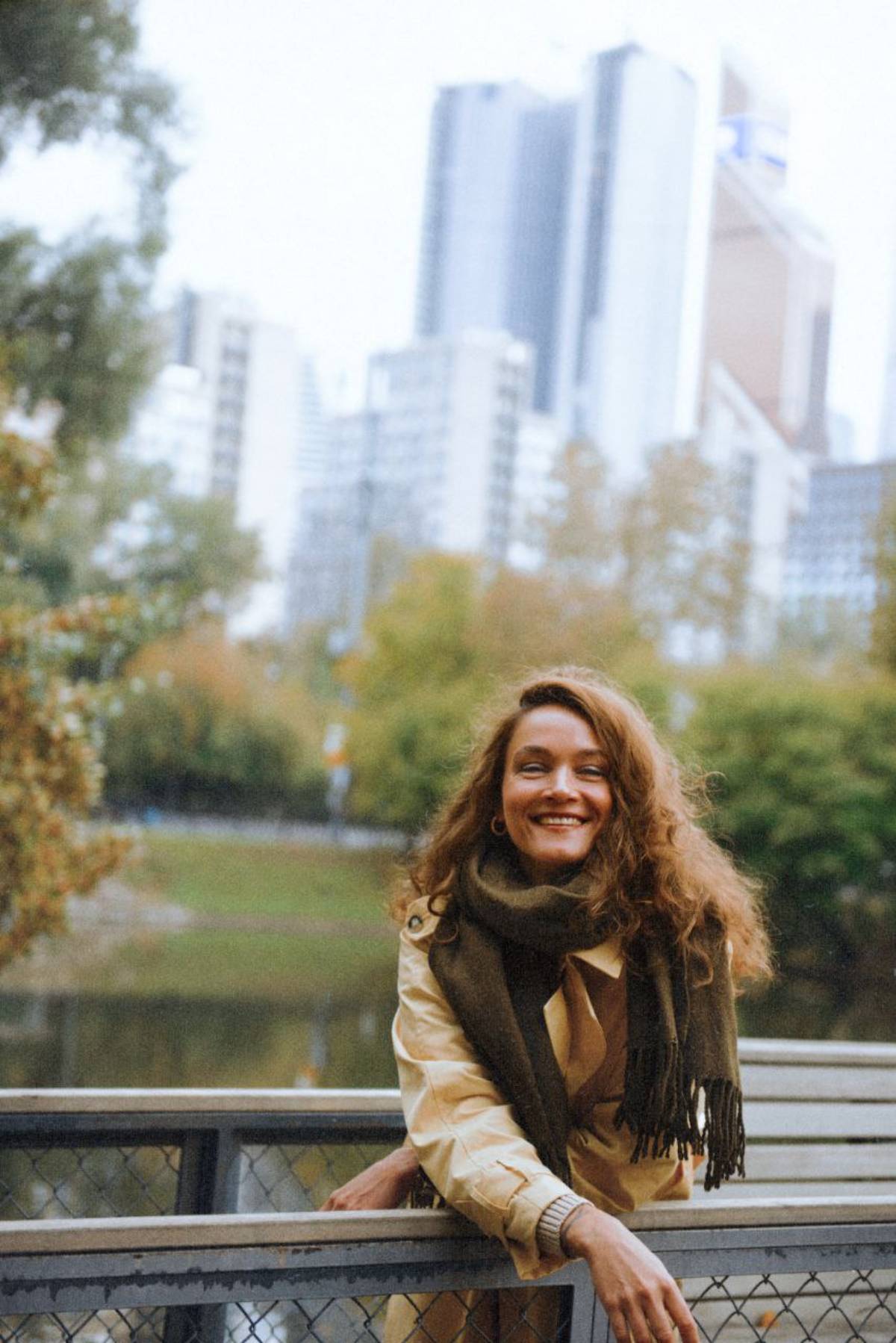 Анна Ермолаева | Сетка — социальная сеть от hh.ru