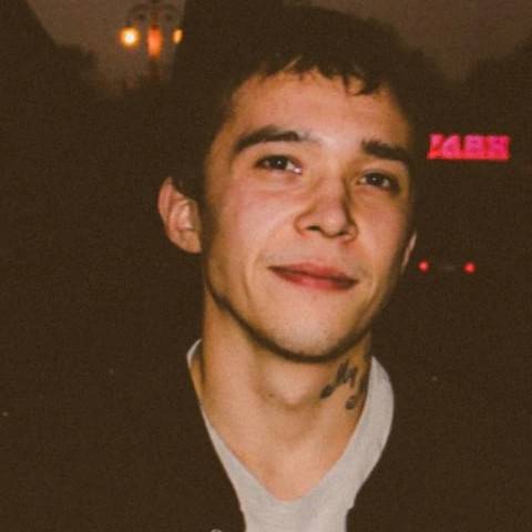 Фаиль Гайсин