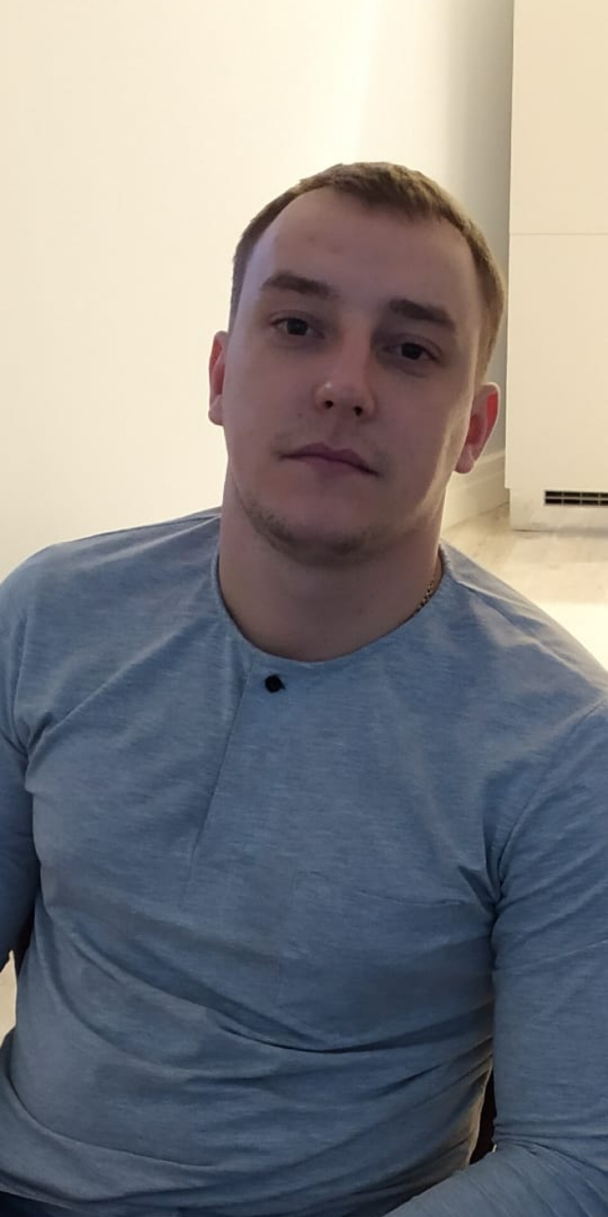 Артём Матюшин