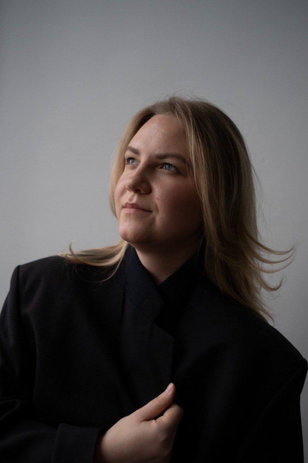 Анастасия Трошина | Сетка — социальная сеть от hh.ru