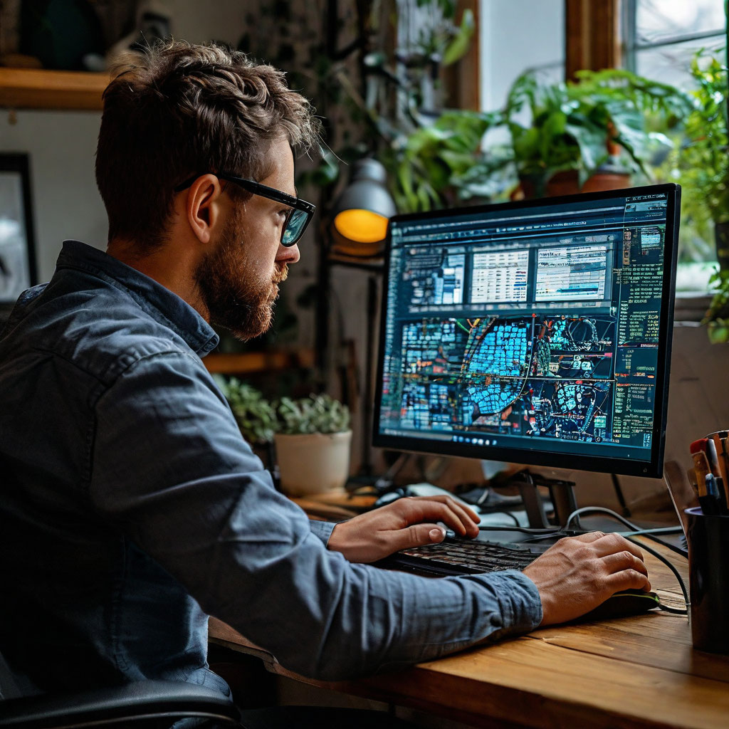 ❗️Архитектура ПО (Software Architecture) -
Описывает как приложение строится включая его  компоненты, как они взаимодействуют друг с другом, окружение в котором они работают | Сетка — социальная сеть от hh.ru