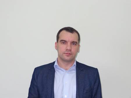 Алексей Кравцов