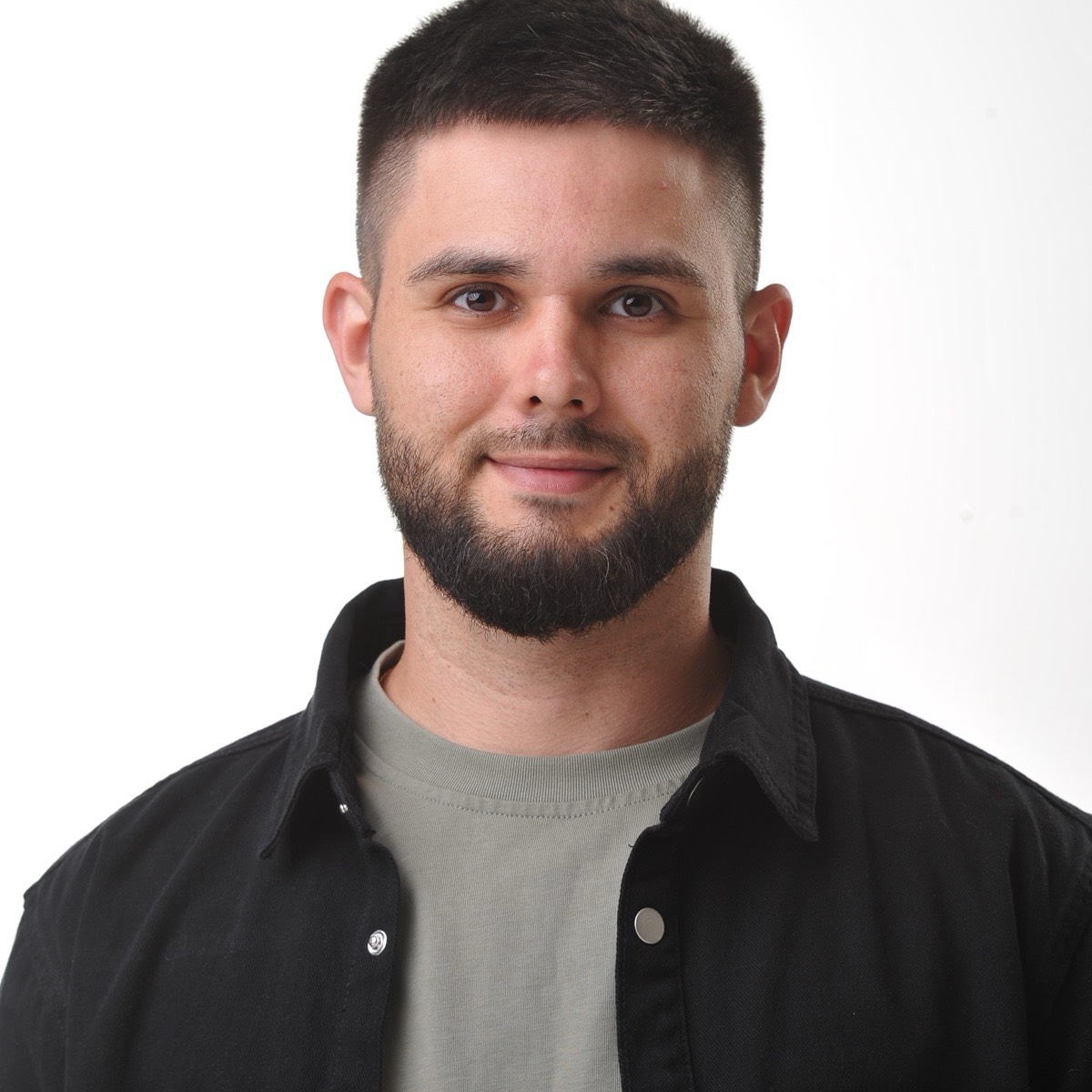 Никита Бессонов | Сетка — социальная сеть от hh.ru