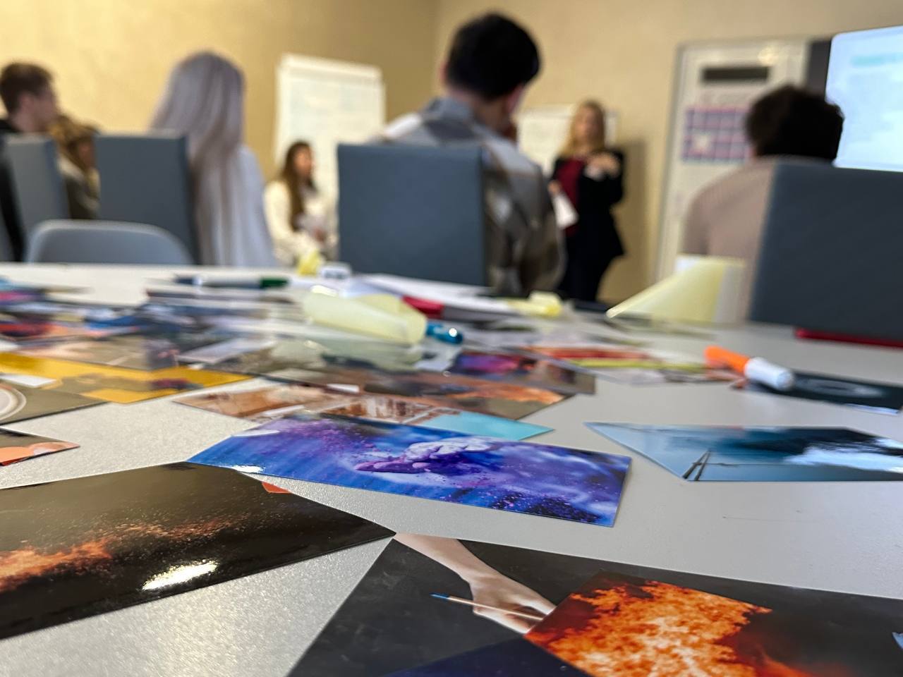 🏖️ Провели 3-дневный тренинг по продажам для команды Парк-отеля Джубга
🩵Подробно разобрали этапы продаж по телефону
🩵Отрабатывали звонки по новым методам
🩵Участники собрали больше 50 особенностей объе... | Сетка — социальная сеть от hh.ru