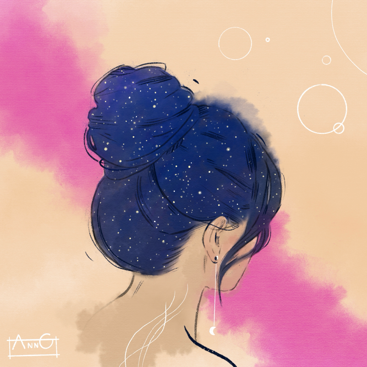 🌌🌠
#космос #иллюстратор | Сетка — социальная сеть от hh.ru
