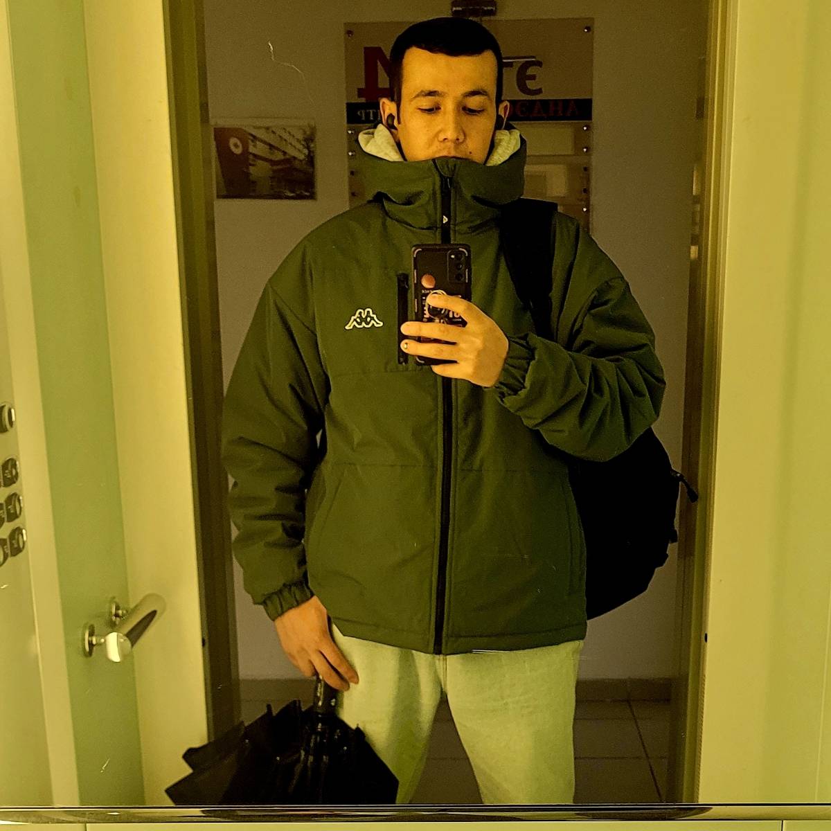 Абдукарим Шарипов | Сетка — социальная сеть от hh.ru