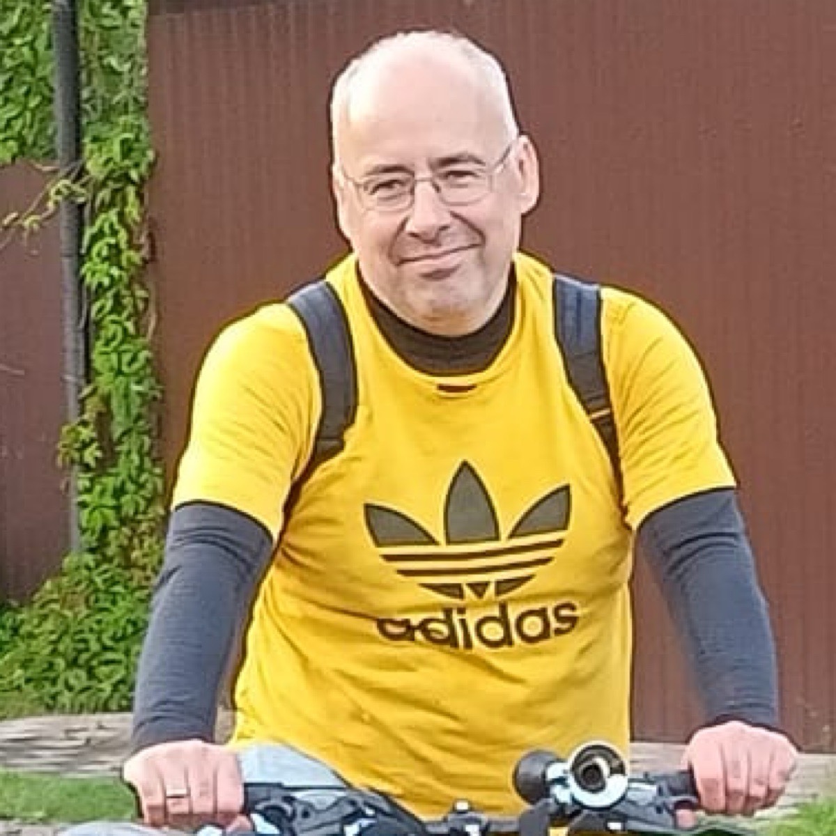 Алексей Коваль