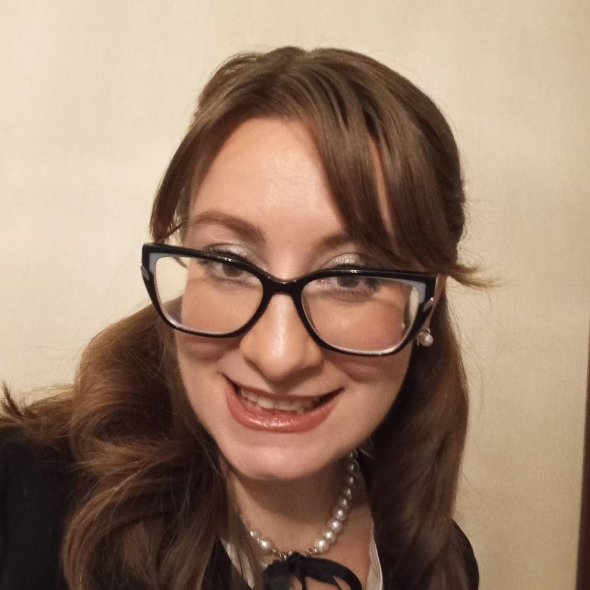 Мария Никулина | Сетка — социальная сеть от hh.ru