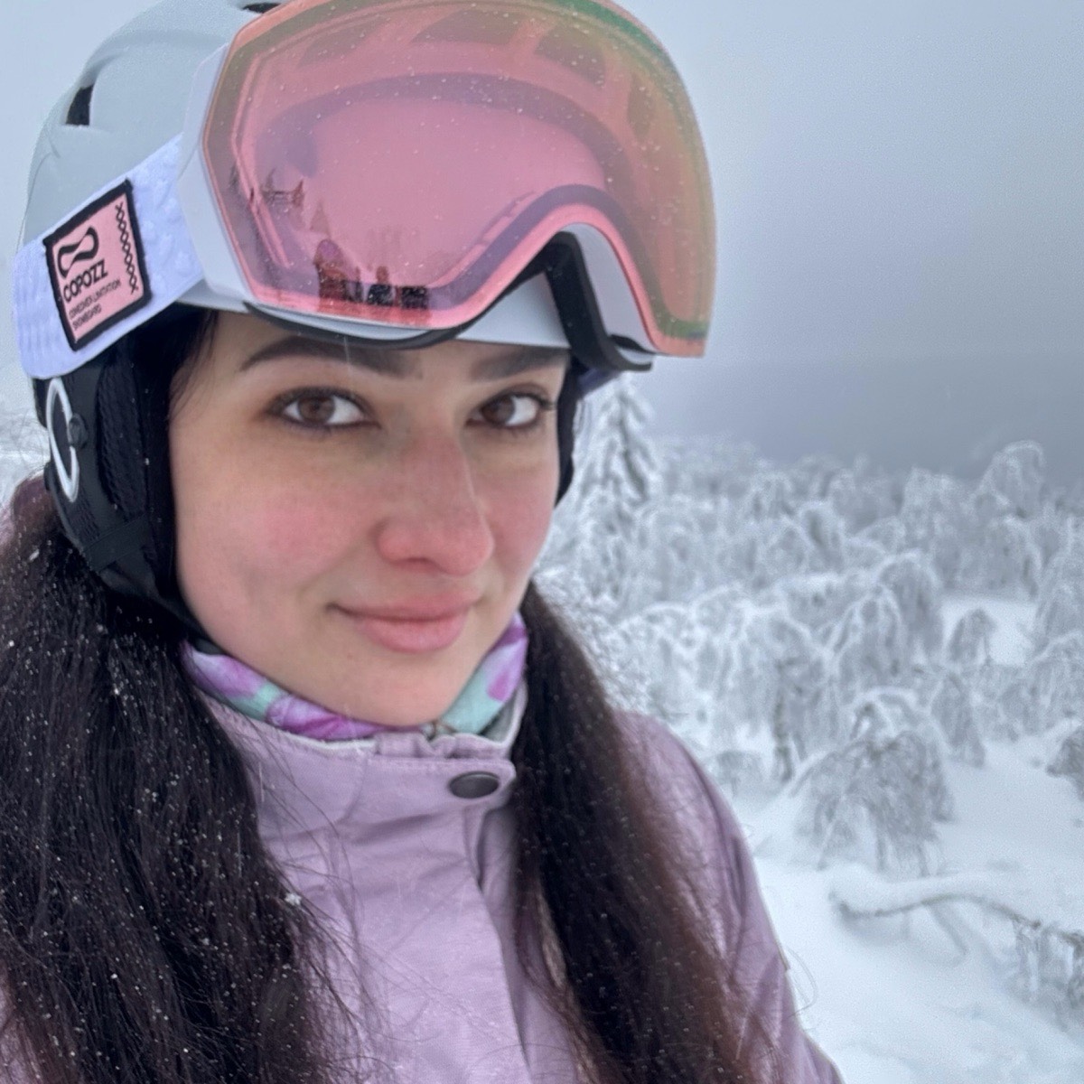 Мария Резникова | Сетка — социальная сеть от hh.ru