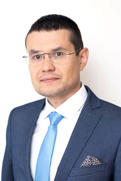 Максим Полонов | Сетка — социальная сеть от hh.ru