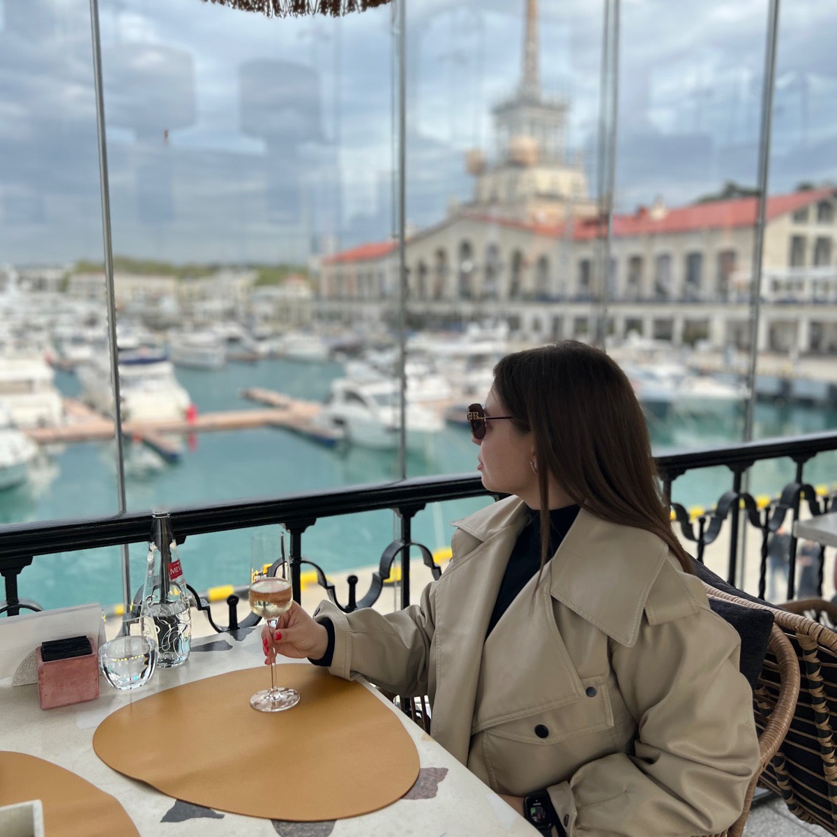 Елизавета Емикова | Сетка — социальная сеть от hh.ru