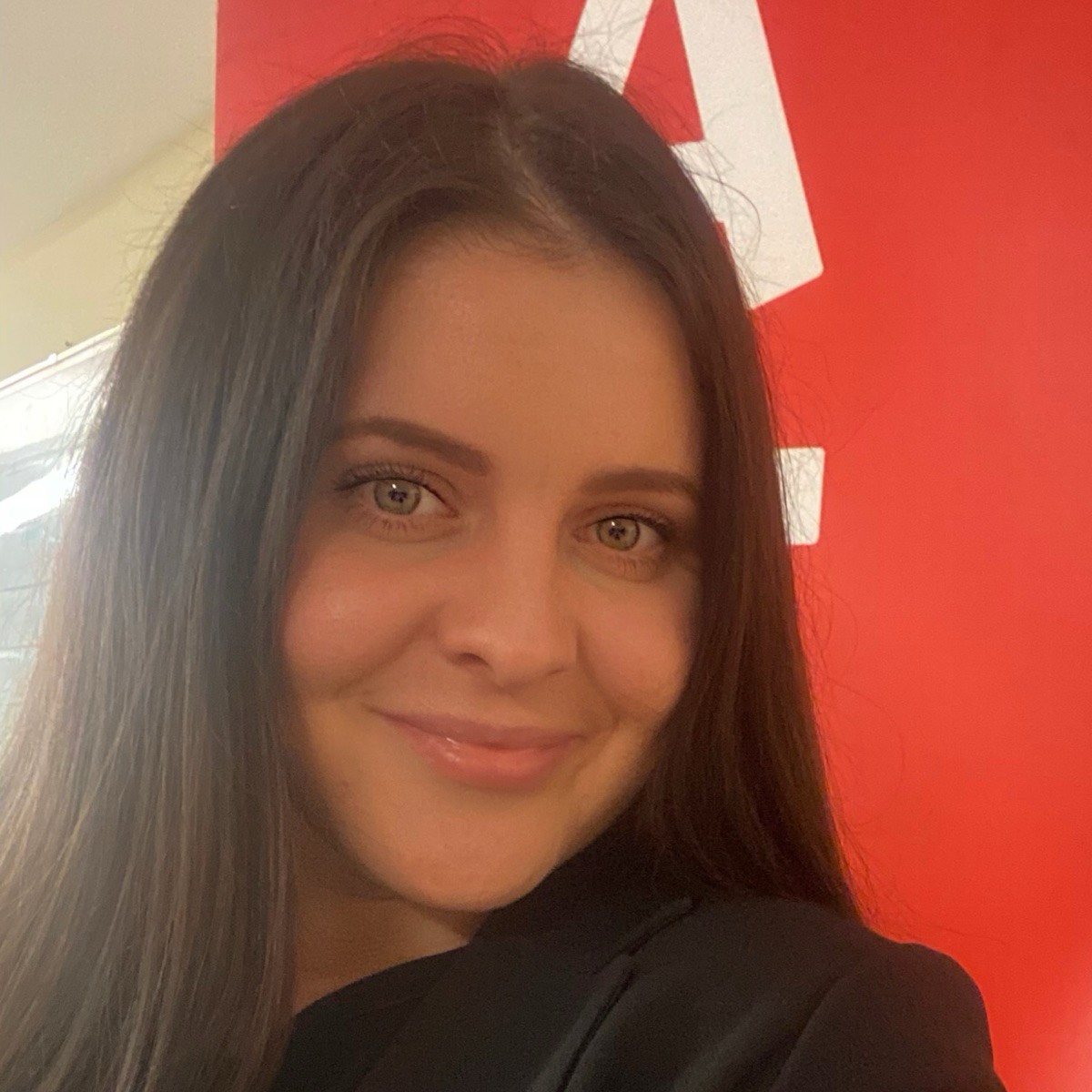 Анна Рудоман | Сетка — социальная сеть от hh.ru