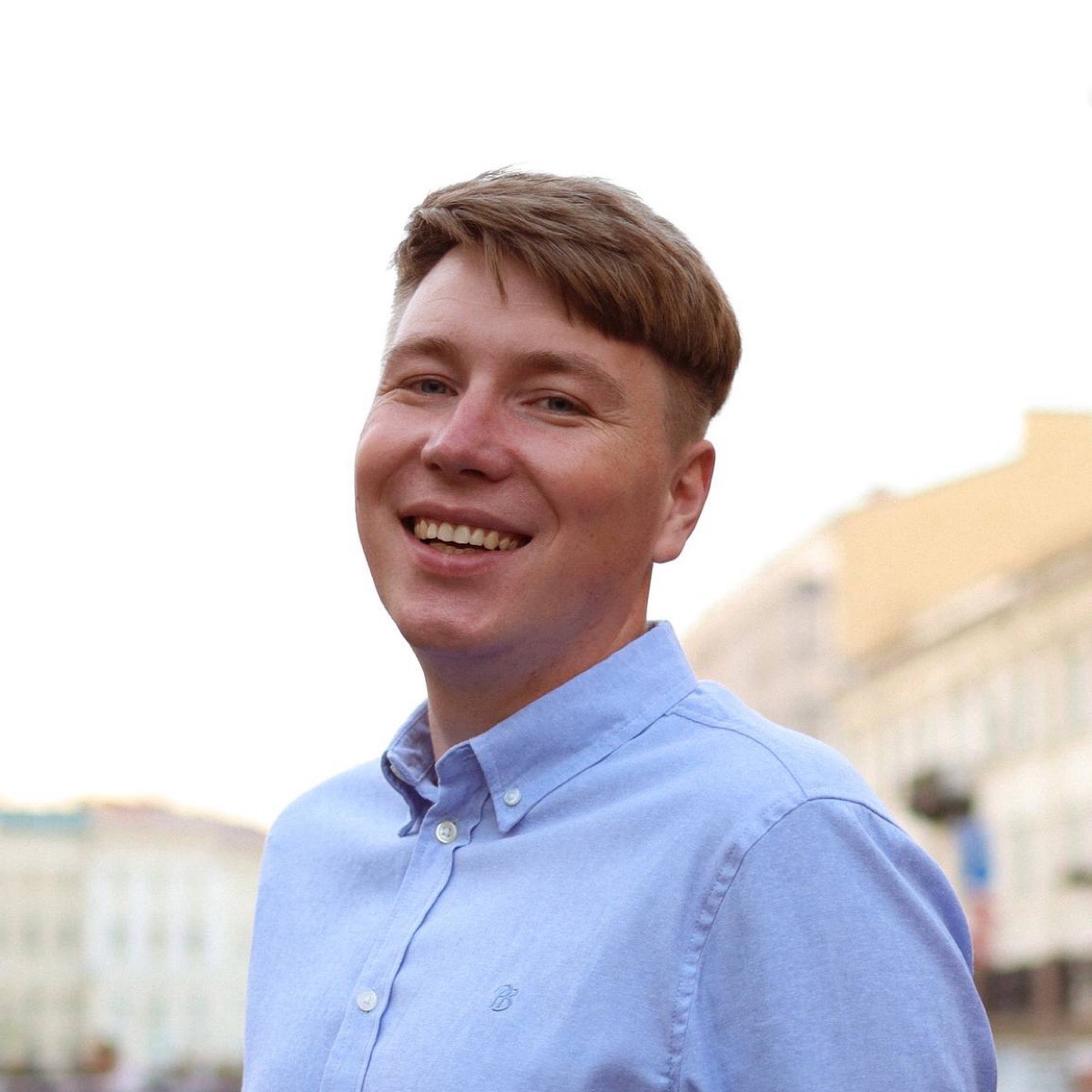 Алексей Сидоров