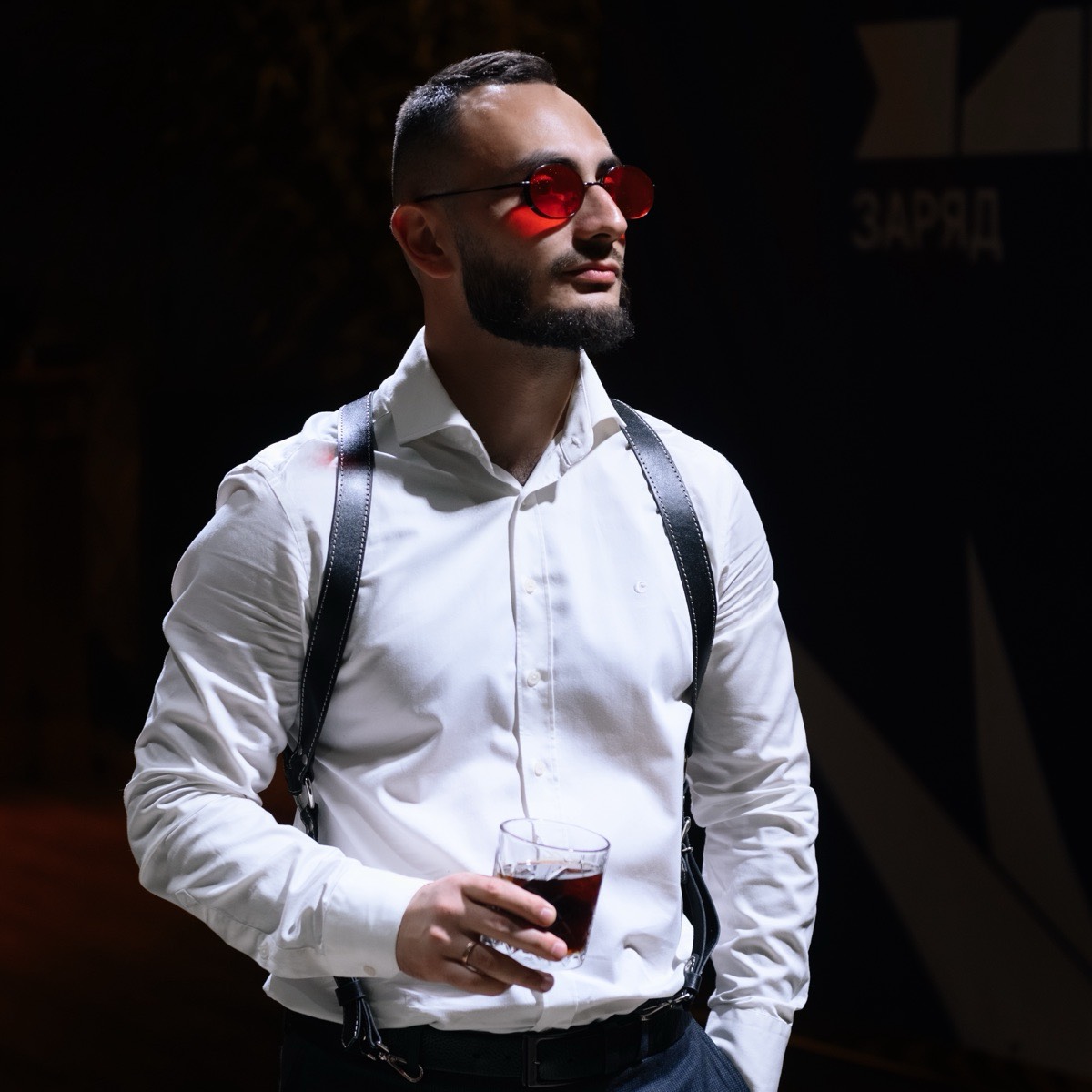 Михаил Мамедов | Сетка — социальная сеть от hh.ru